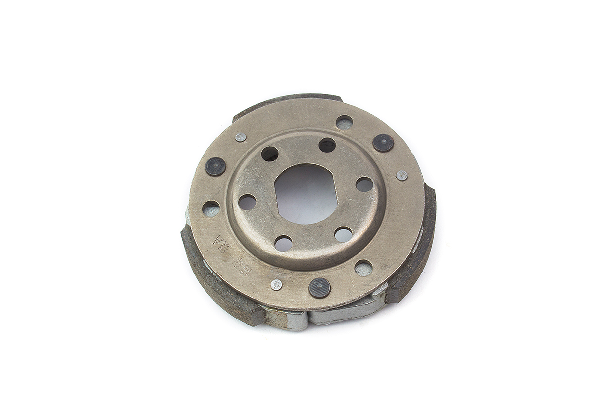 PASTAS DE EMBRAGUE SCOOTER 50CC 60CC 80CC 90CC