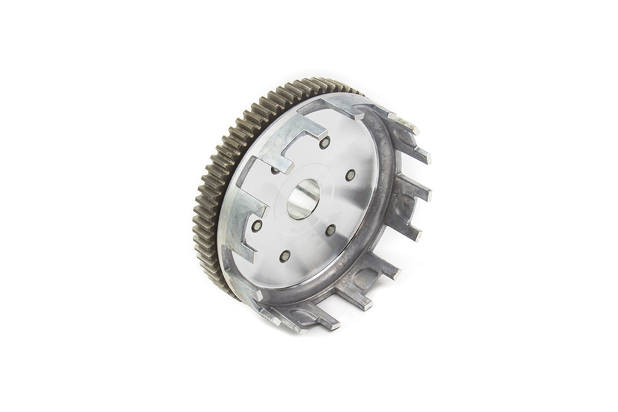 CAMPANA DE EMBRAGUE P/ AT 110 CLUTCH