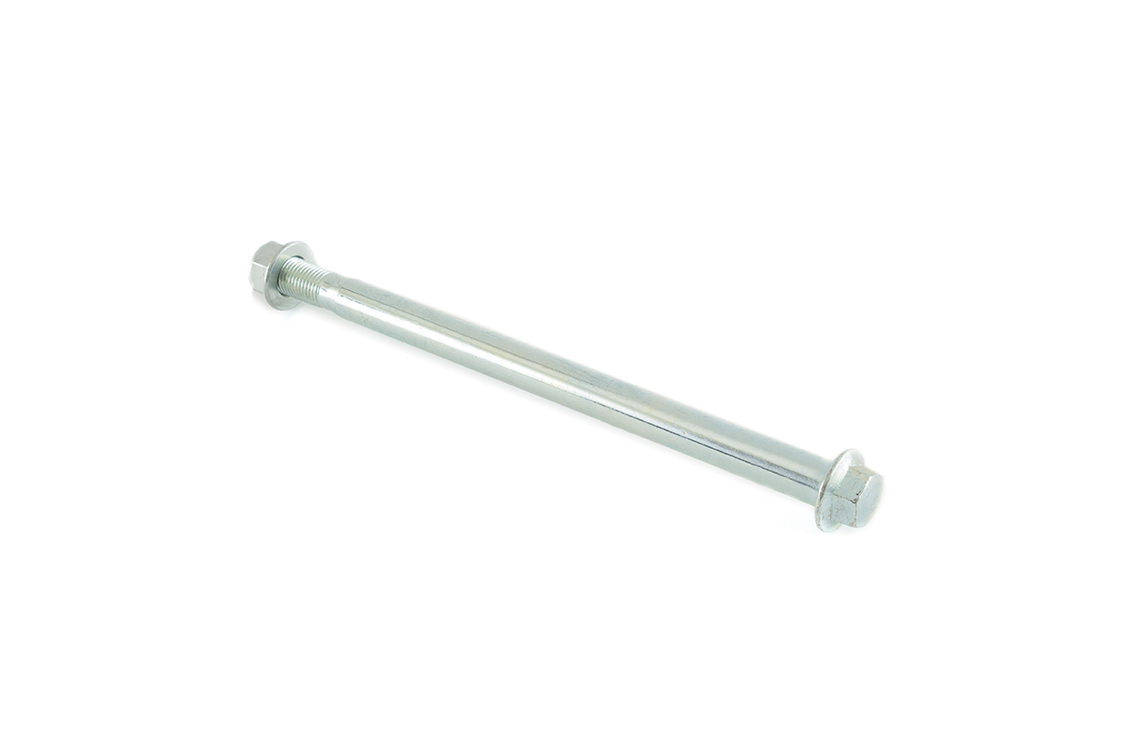 EJE RUEDA TRASERA P/ FT 125 FT 150TS