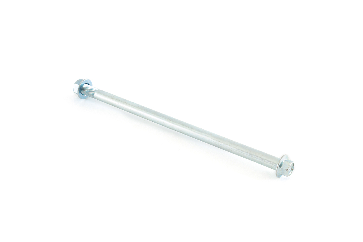 EJE RUEDA DELANTERA DS 150