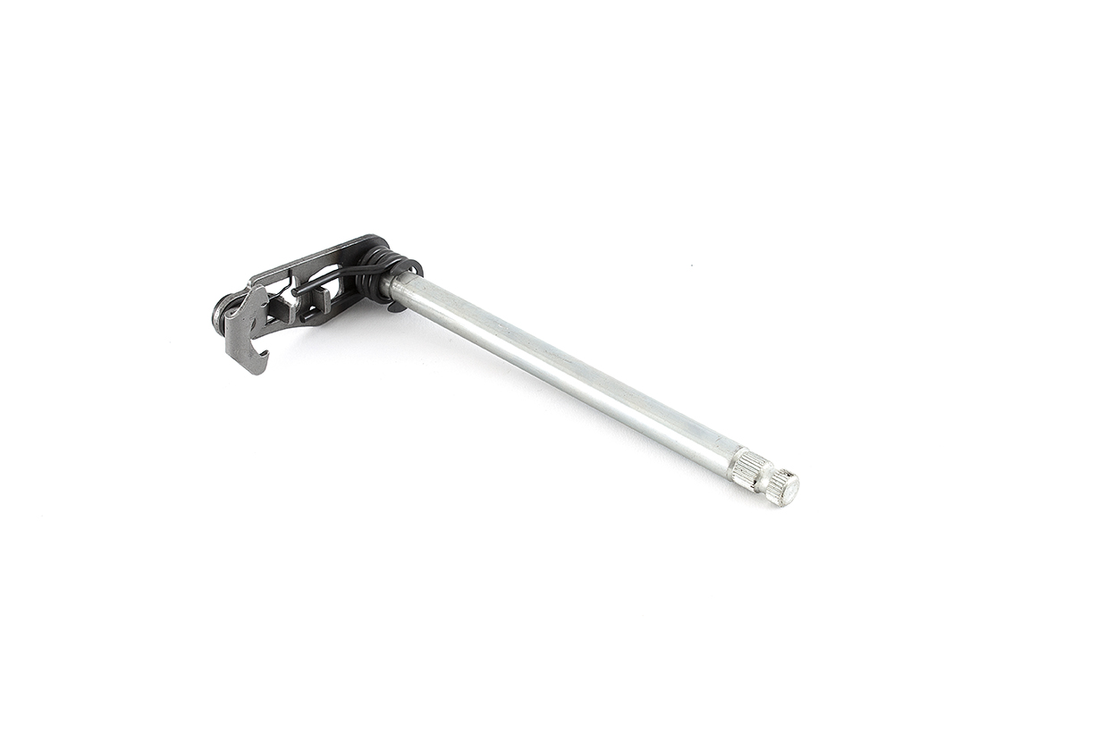 EJE SELECTOR DE CAMBIOS P/ YBR 125