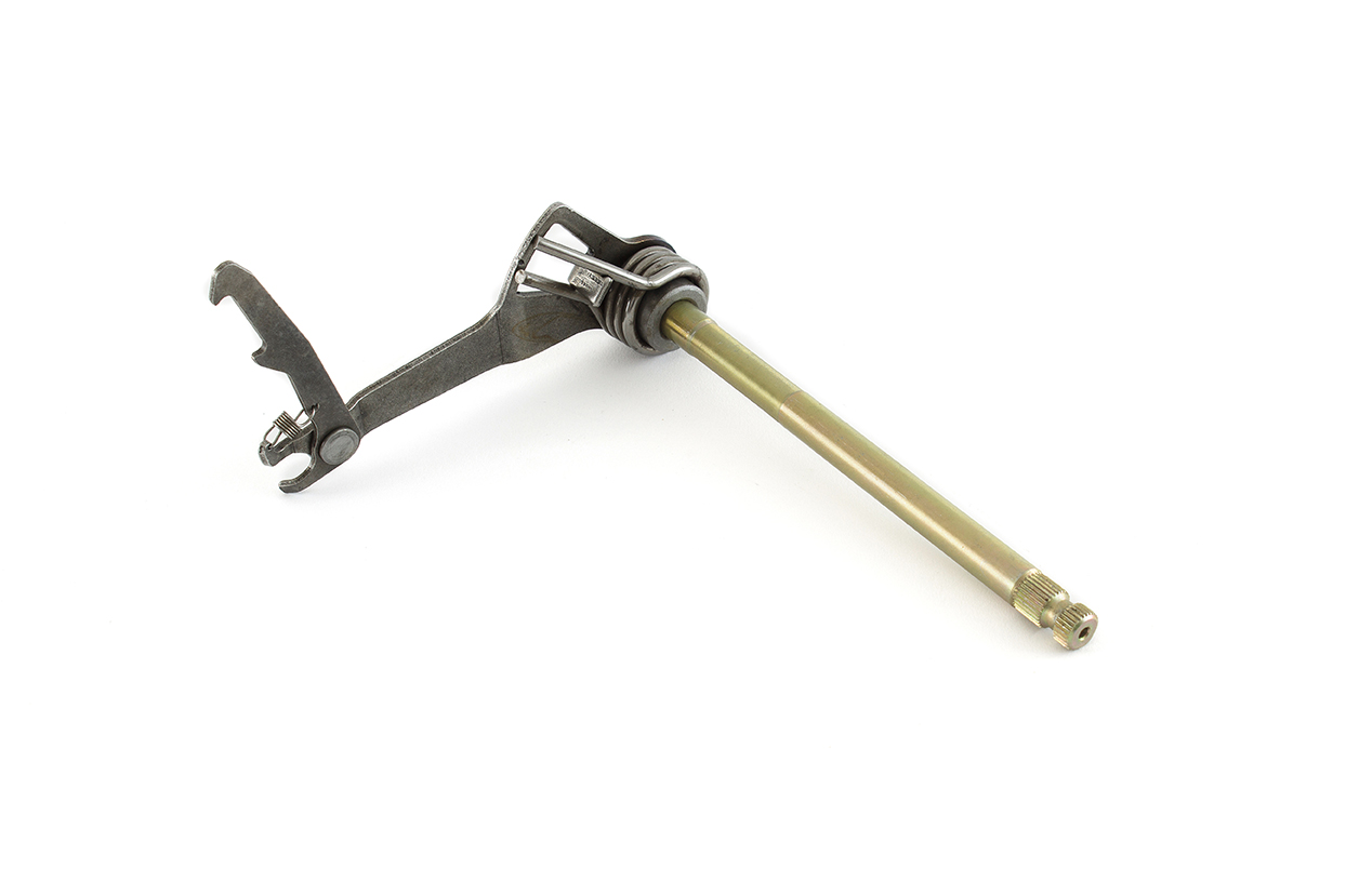 EJE SELECTOR DE CAMBIOS ST 90