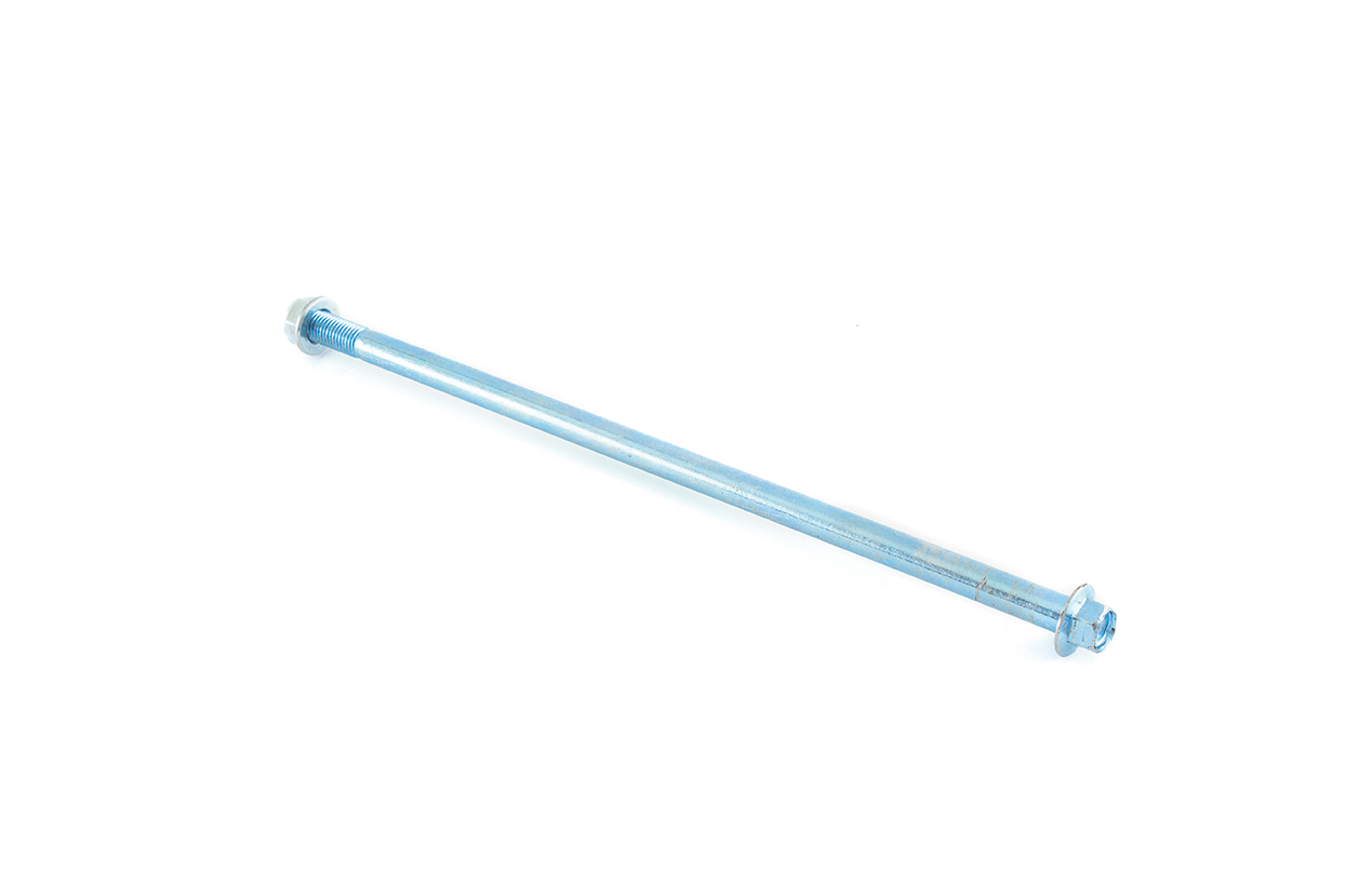 EJE DE RUEDA DELANTERA WS 150 WS 175