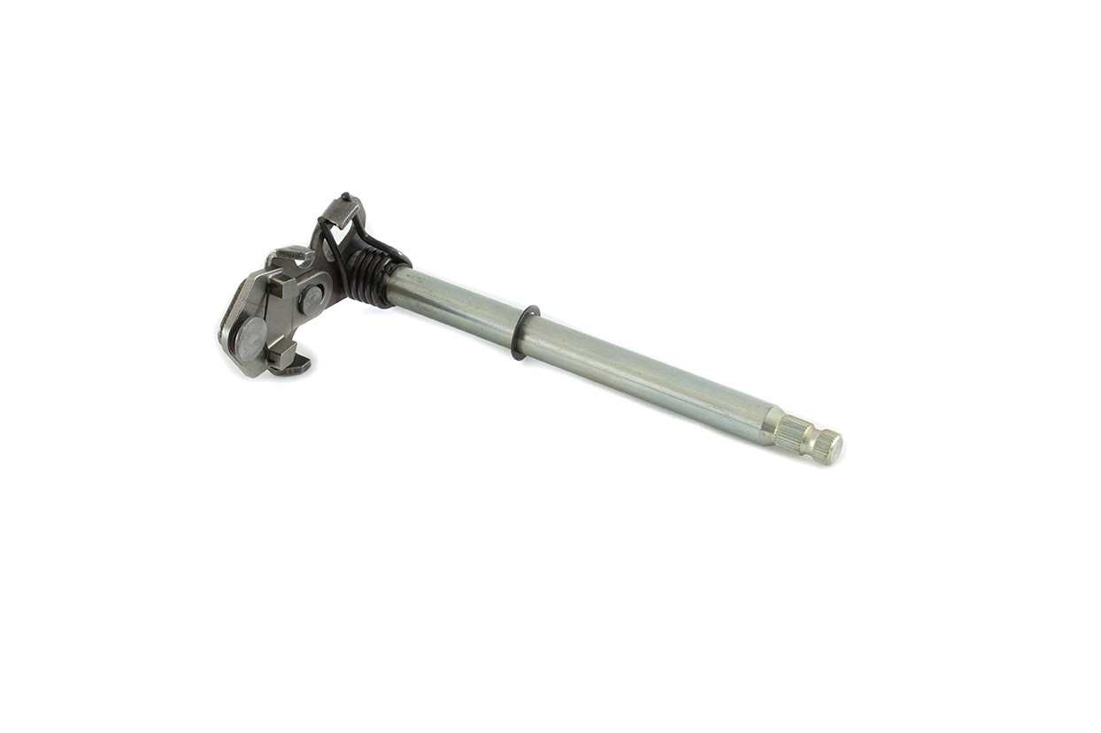 EJE SELECTOR DE CAMBIOS P/ GL 150 CARGO XR 150L