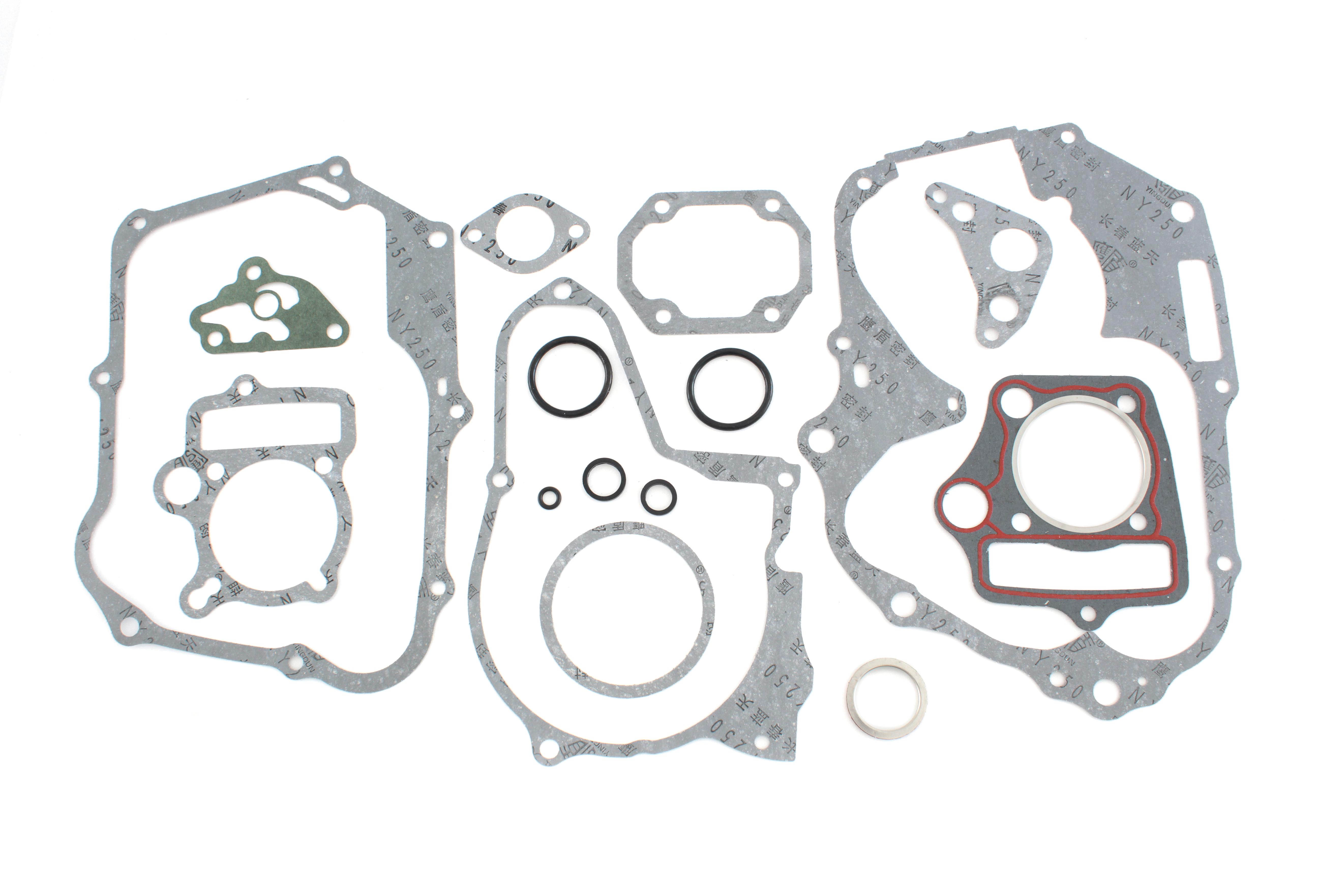 EMPAQUES DE MOTOR P/ AT 110 AT 110RT AT 125