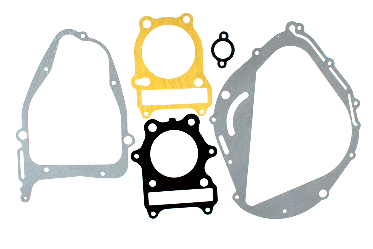 EMPAQUES DE MOTOR GN 250