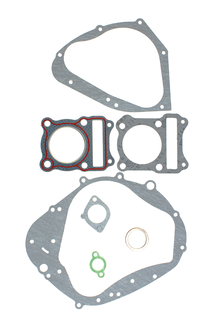 EMPAQUES DE MOTOR GS 125 GN 125