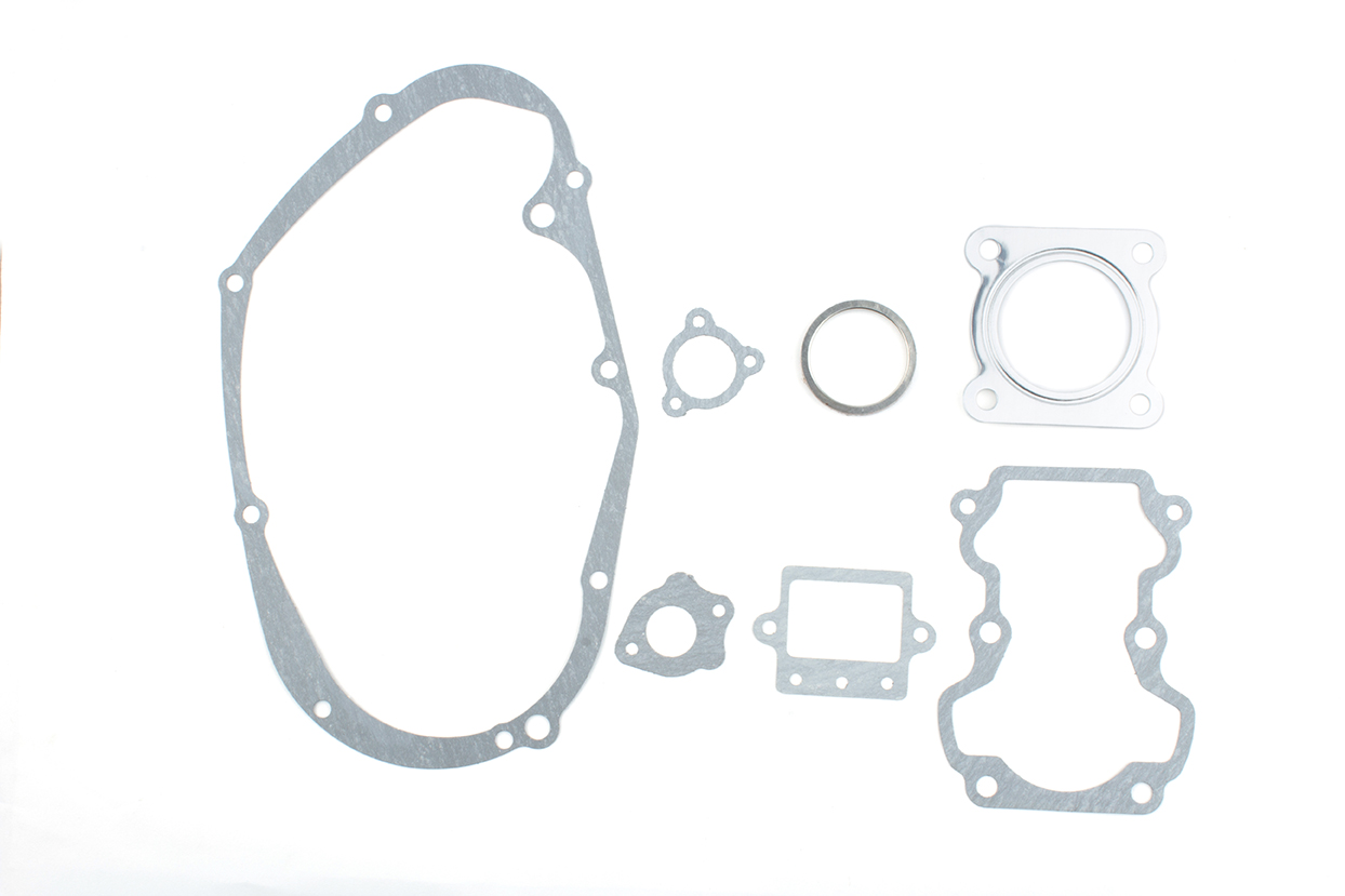 EMPAQUES DE MOTOR P/ AX 100 AX 115