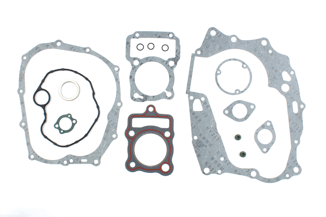 EMPAQUES DE MOTOR P/ CGL 125 FT 125 125Z CG 125