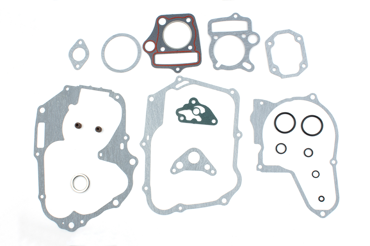 EMPAQUES DE MOTOR P/ C90