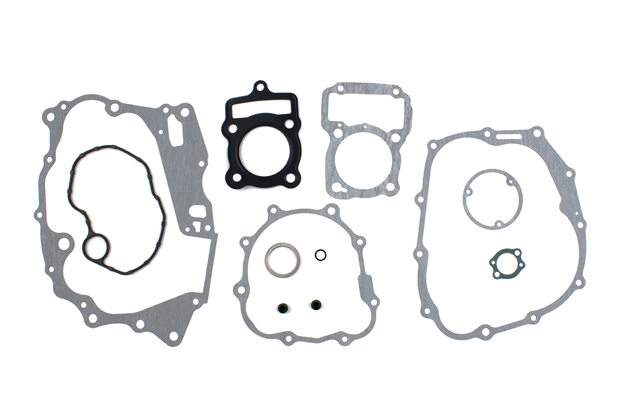 EMPAQUES DE MOTOR P/ TITAN CG 125