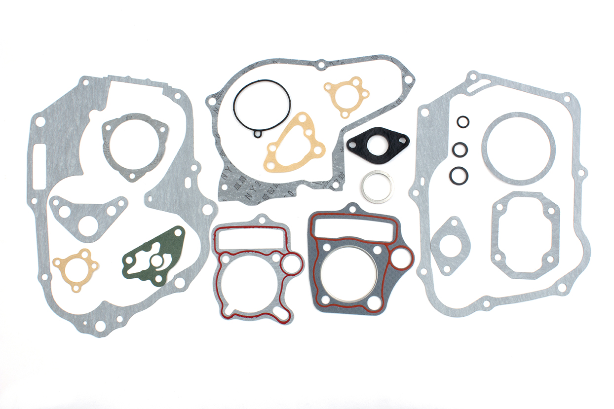 EMPAQUES DE MOTOR P/ BIZ 100