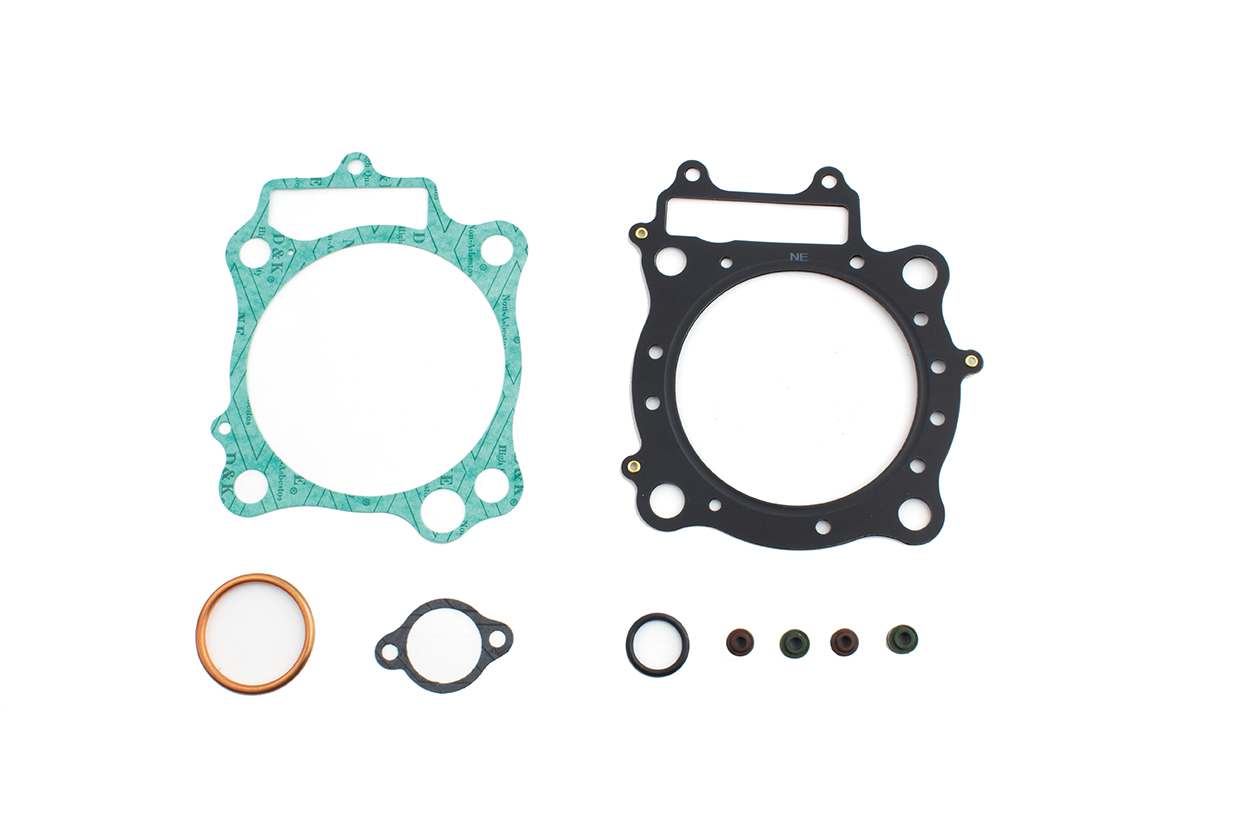 EMPAQUES DE MOTOR P/ WAVE 100