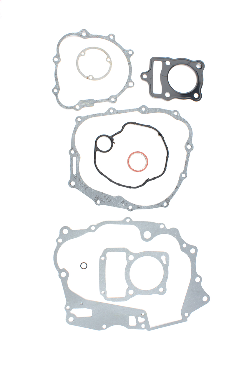 EMPAQUES DE MOTOR P/ NXR 125 BROSS