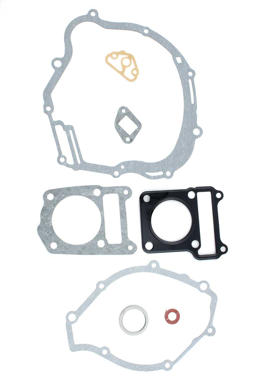 EMPAQUES DE MOTOR P/ YBR 125