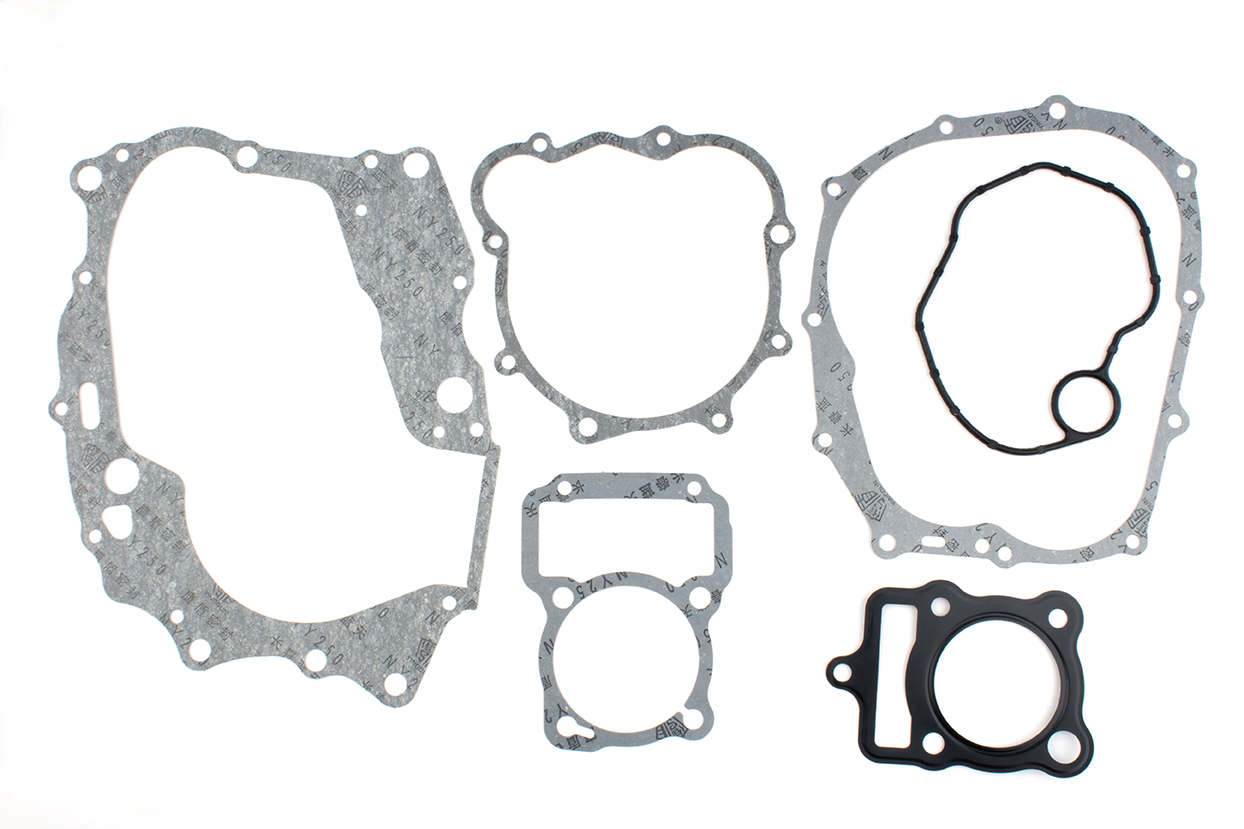 EMPAQUES DE MOTOR P/ CGL 125 TOOL