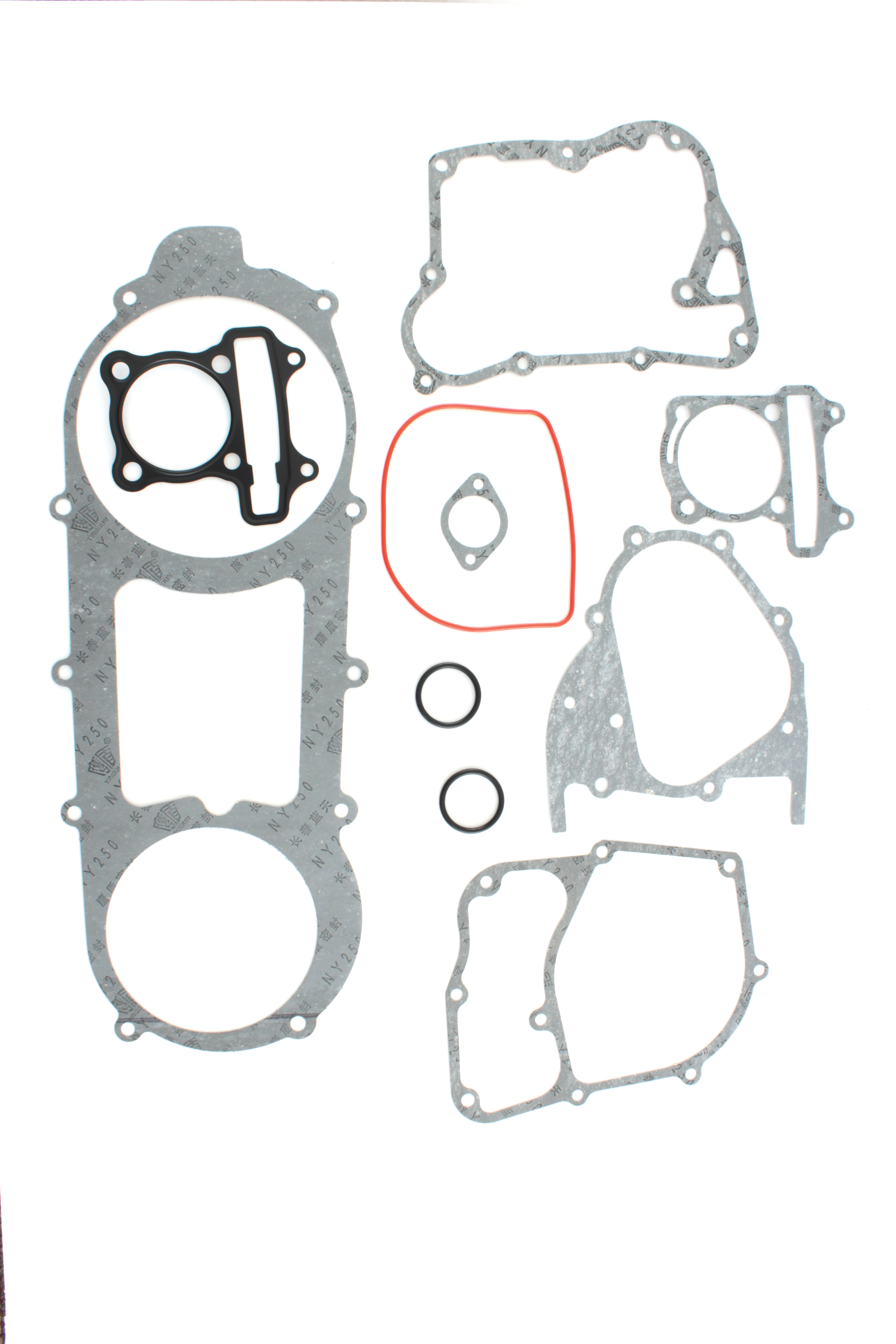 EMPAQUES DE MOTOR P/ DS 150 WS 150