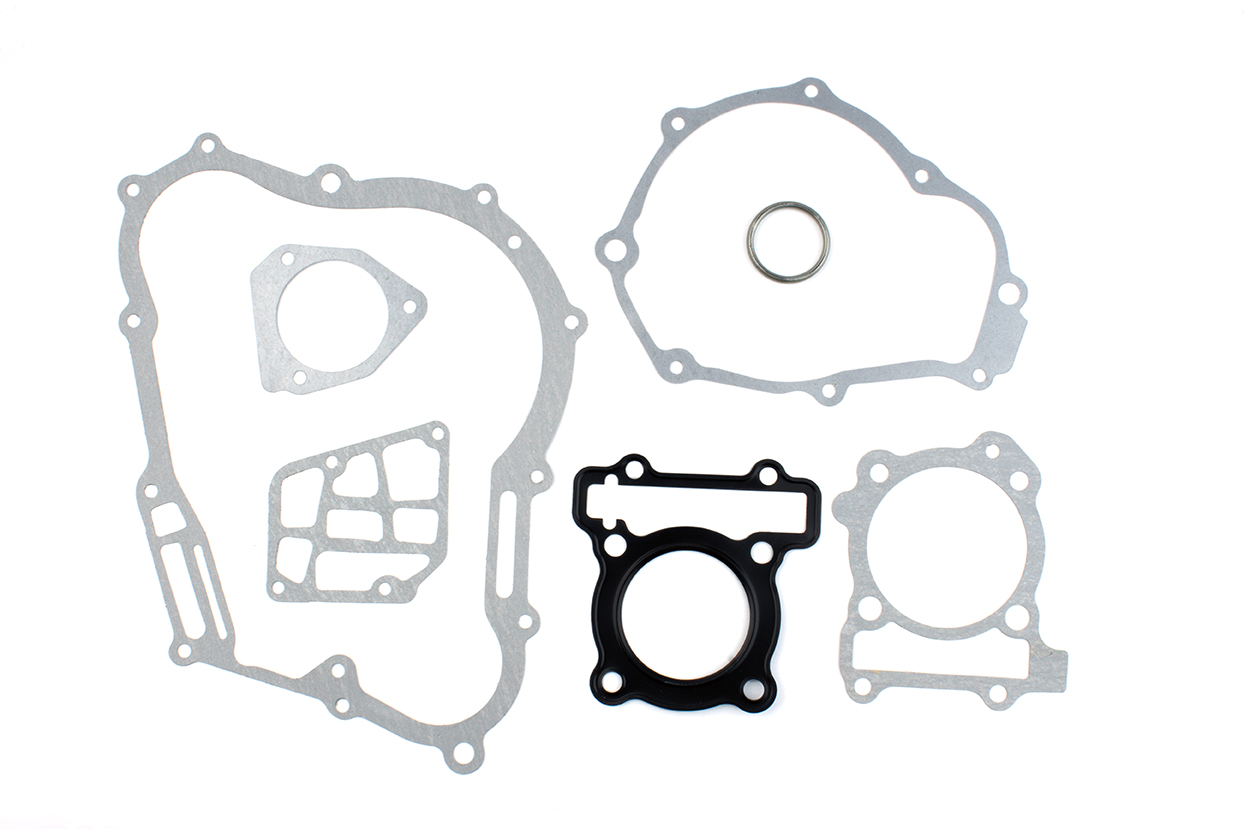 EMPAQUES DE MOTOR P/ FZ 16 2.0 FAZER