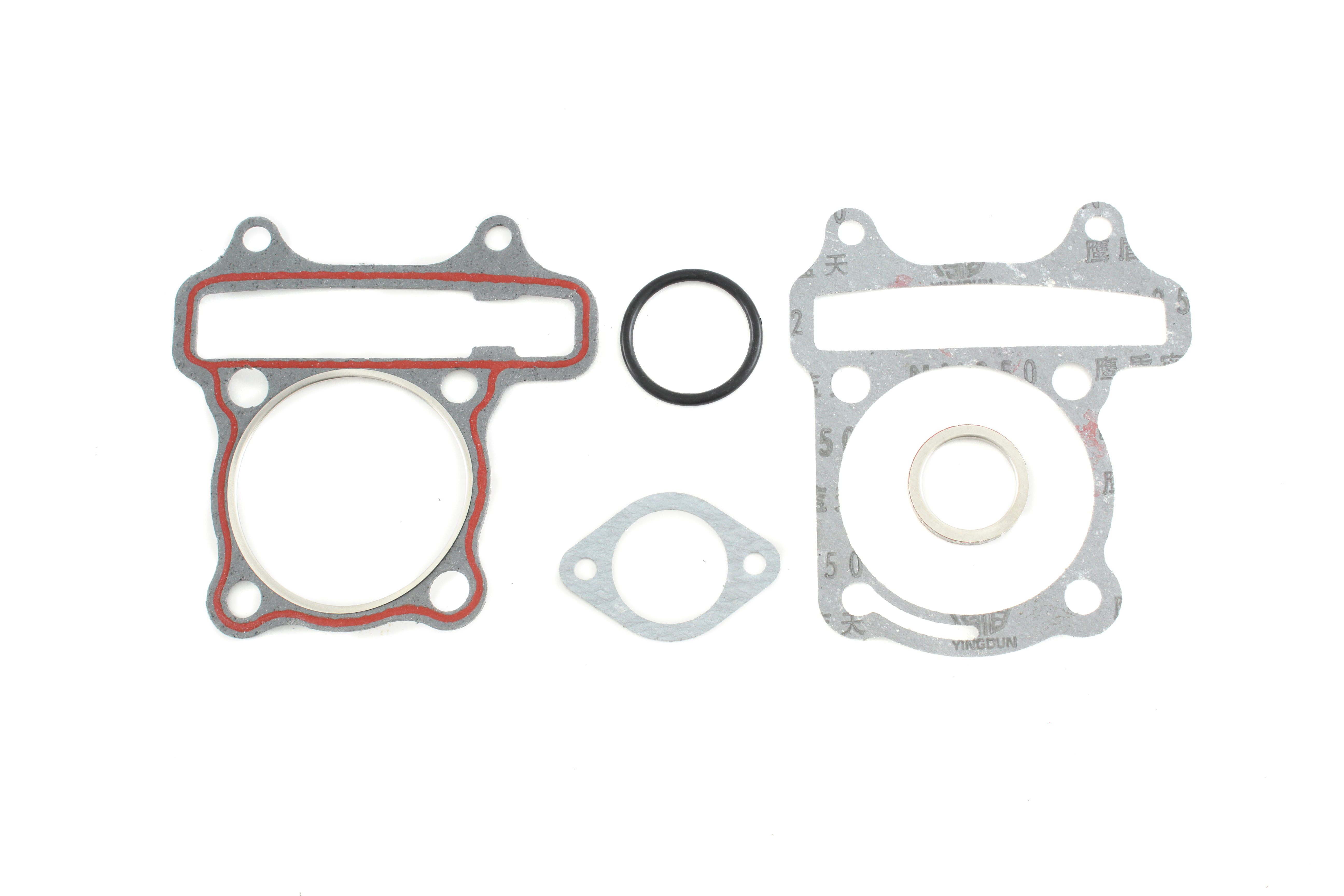 EMPAQUES CABEZA CILINDRO P/ DS 150 WS 150