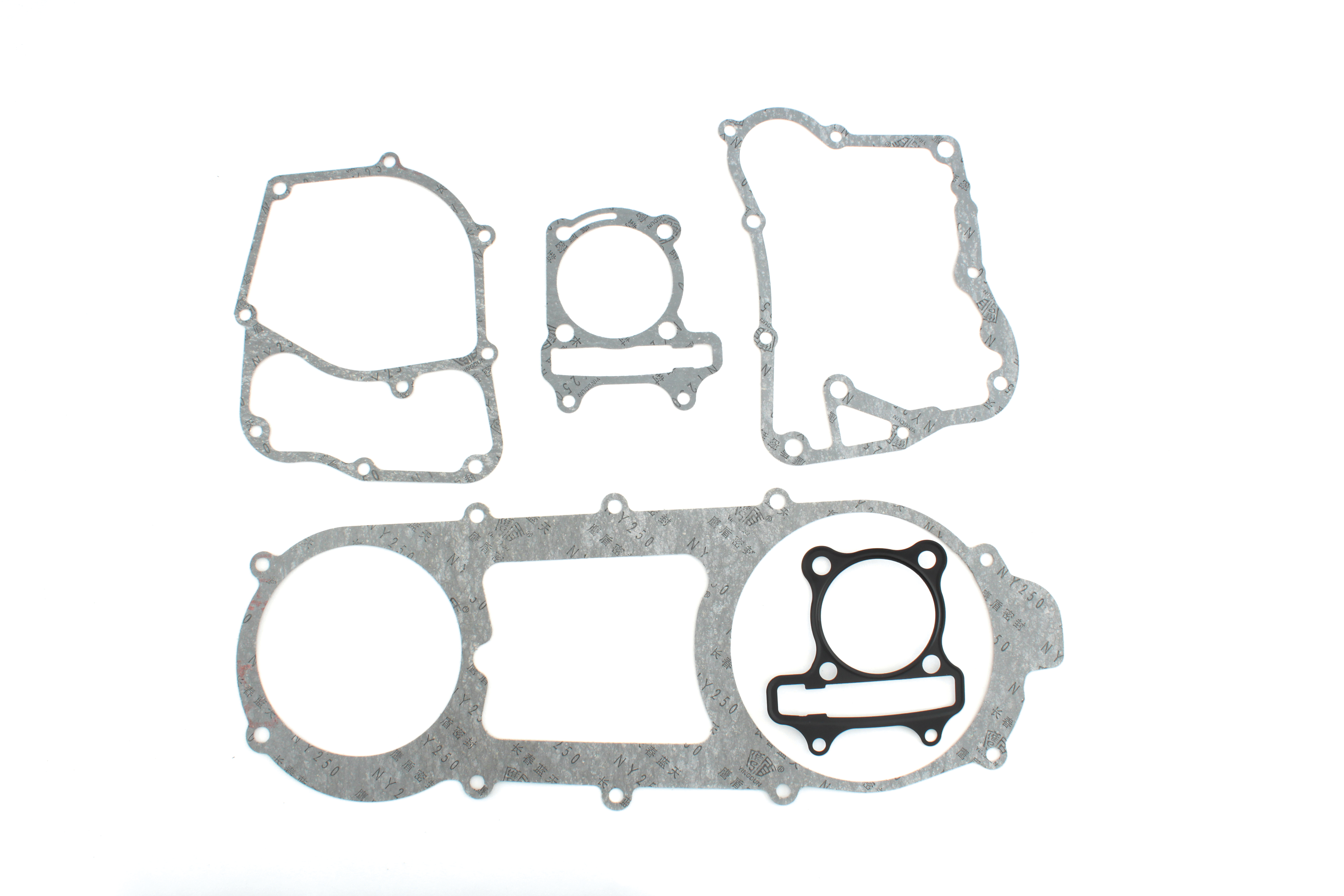 EMPAQUES DE MOTOR P/ GTS 175 WS 175