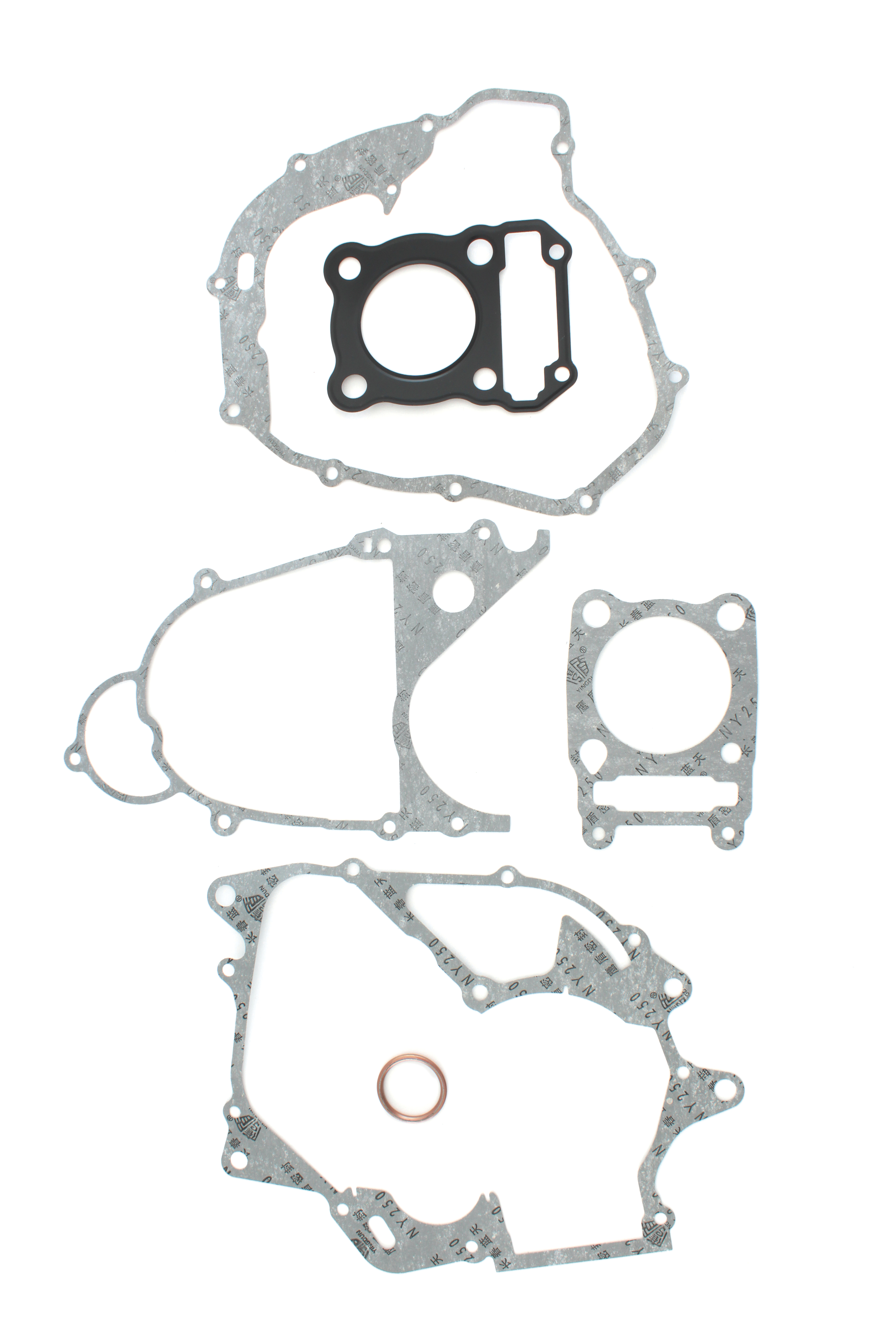 EMPAQUES DE MOTOR P/ PULSAR 180