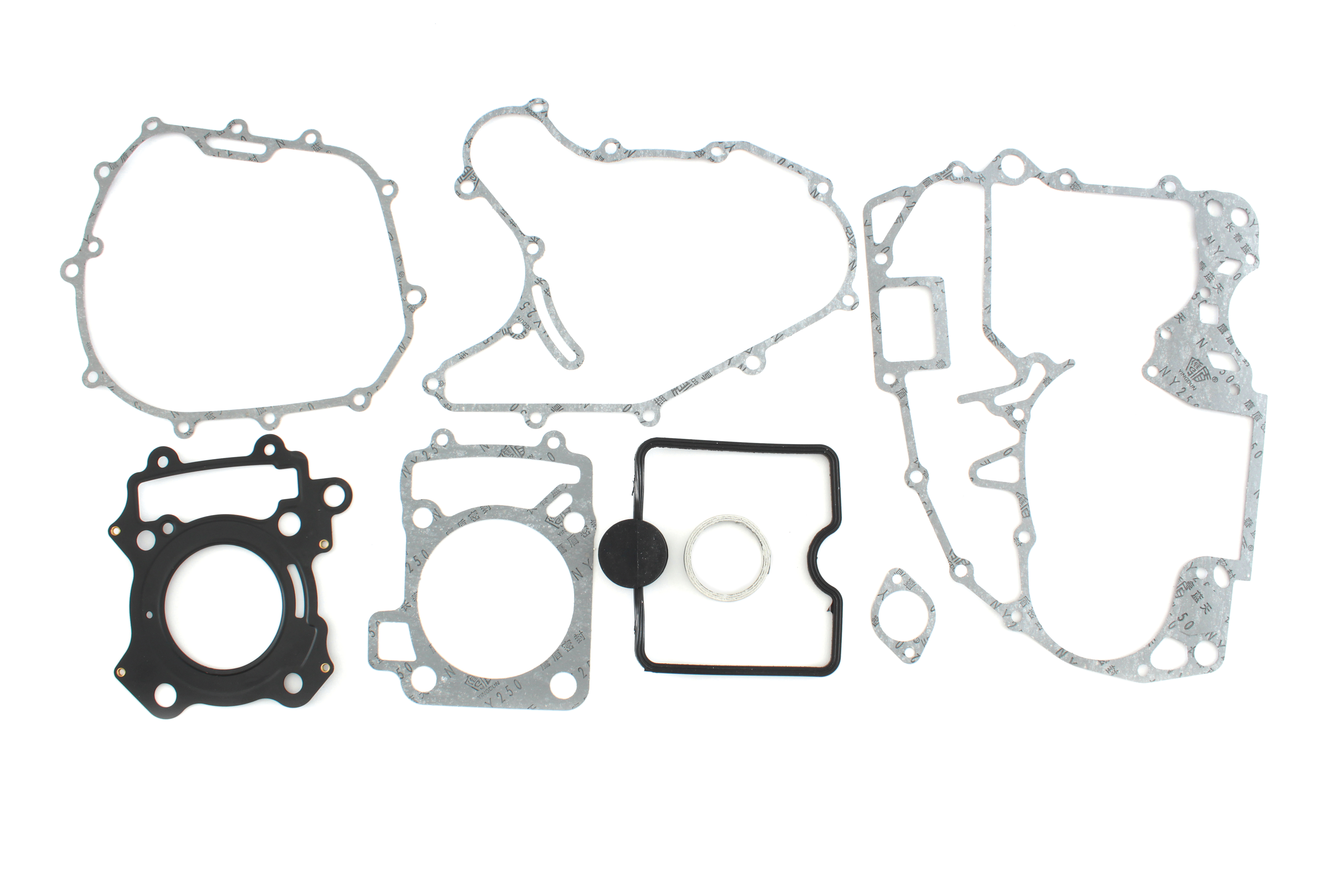 EMPAQUES DE MOTOR P/ PULSAR 200NS