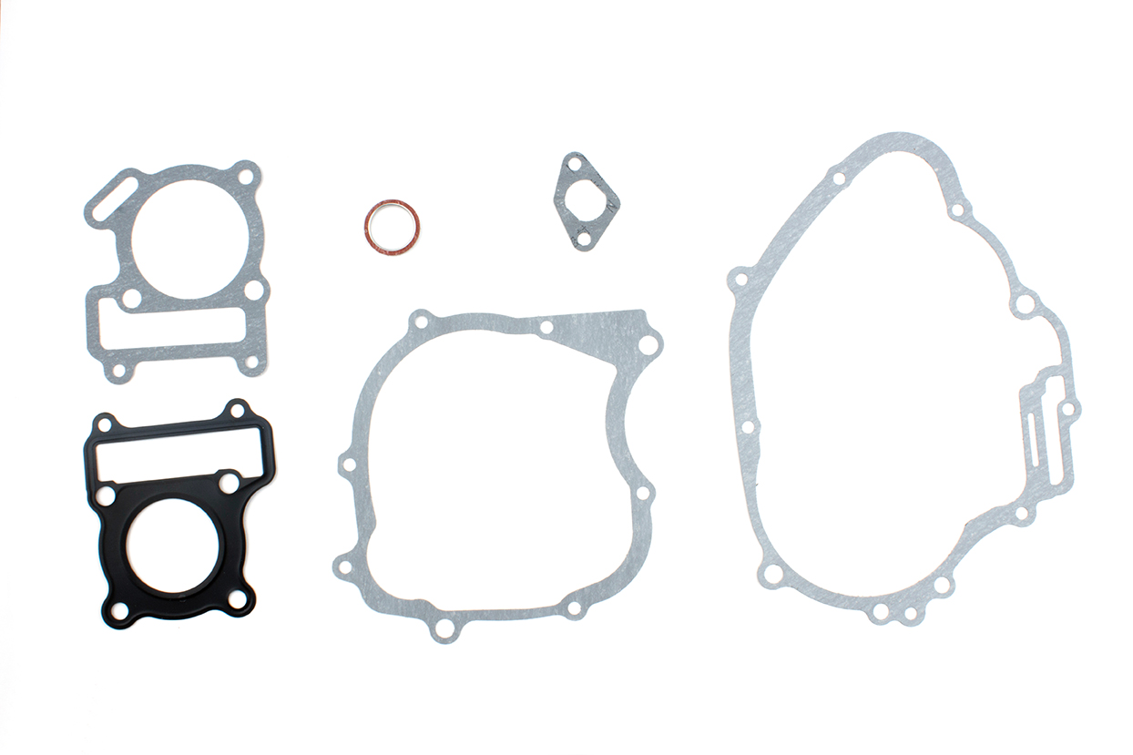 EMPAQUES DE MOTOR P/ CRYPTON 105