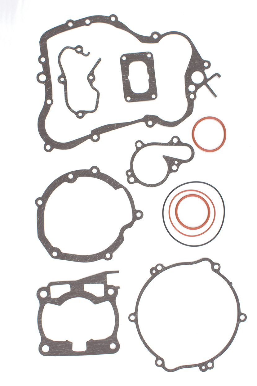 EMPAQUES DE MOTOR VG-2138 P/ YZ 125 99-03