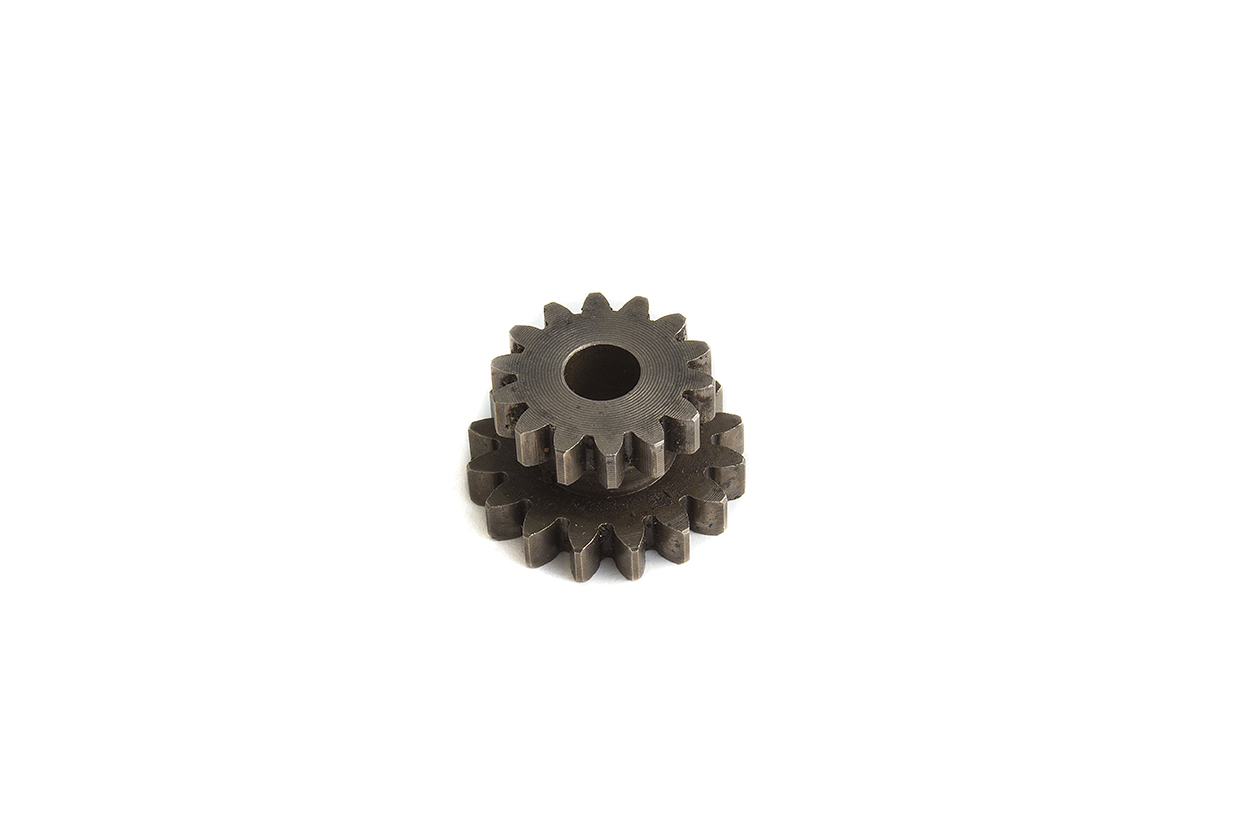ENGRANE CONECTOR MARCHA BENDIX P/ FT 125