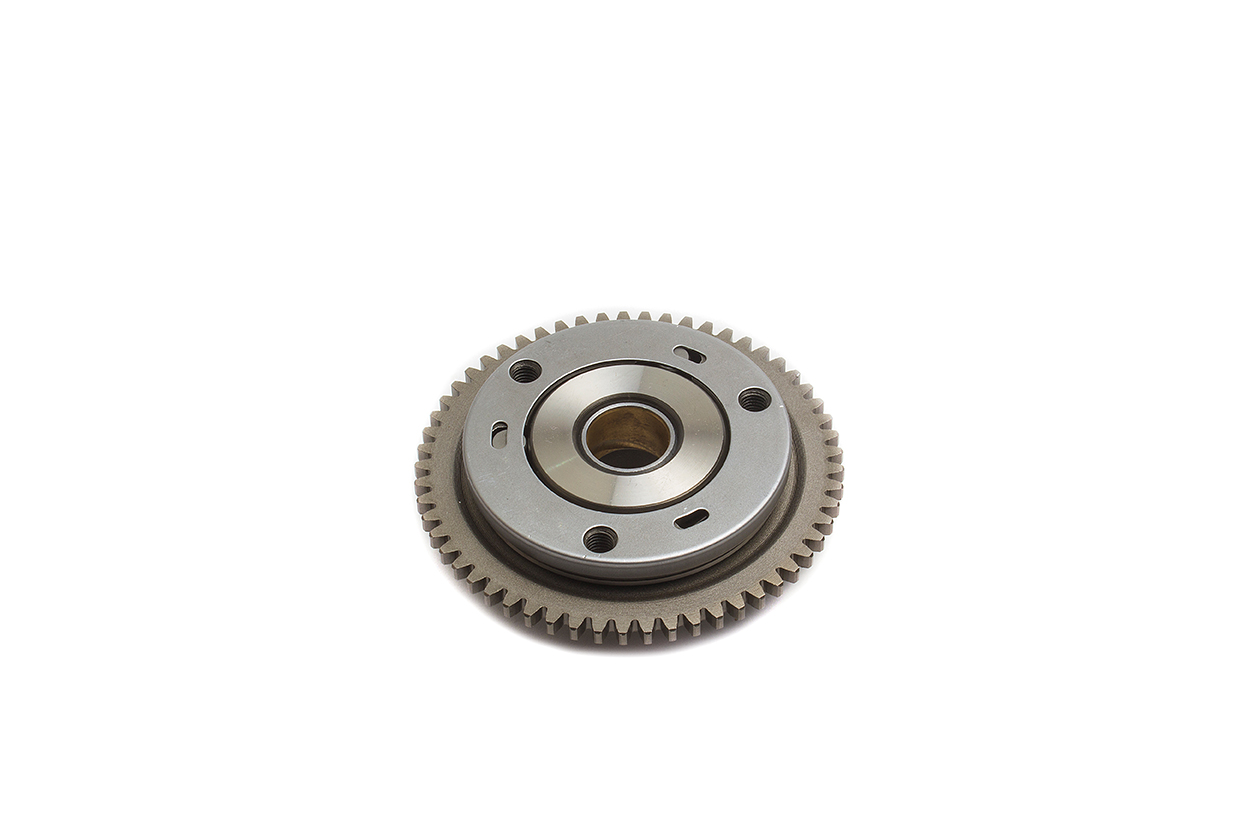 BENDIX COMPLETO P/ CG 125 FT 125 CGL 125 TOOL FT 150