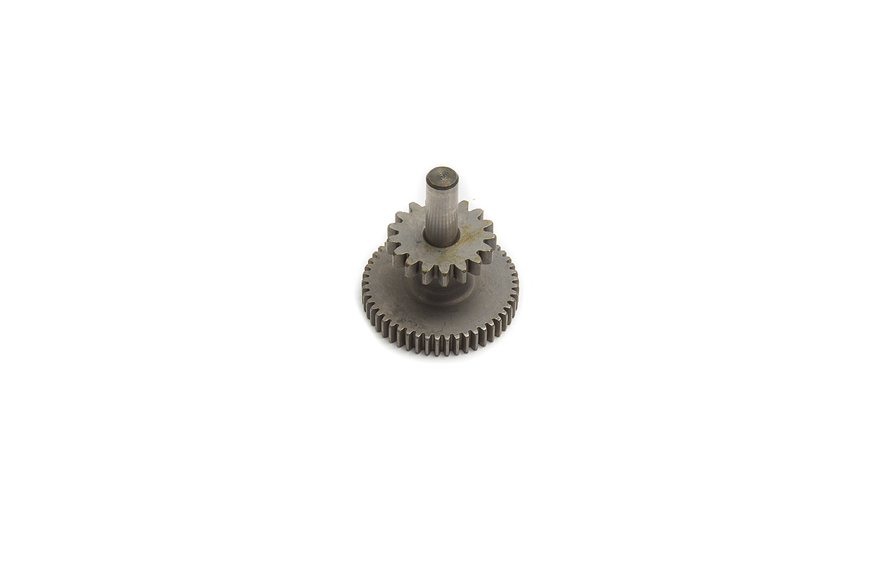 ENGRANE CONECTOR DE ARRANQUE DS 150