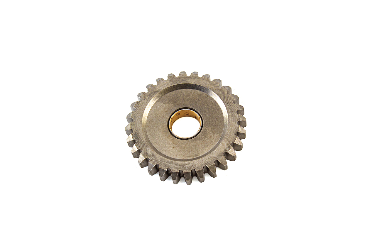 ENGRANE LIBRE PEDAL DE ARRANQUE YBR 125