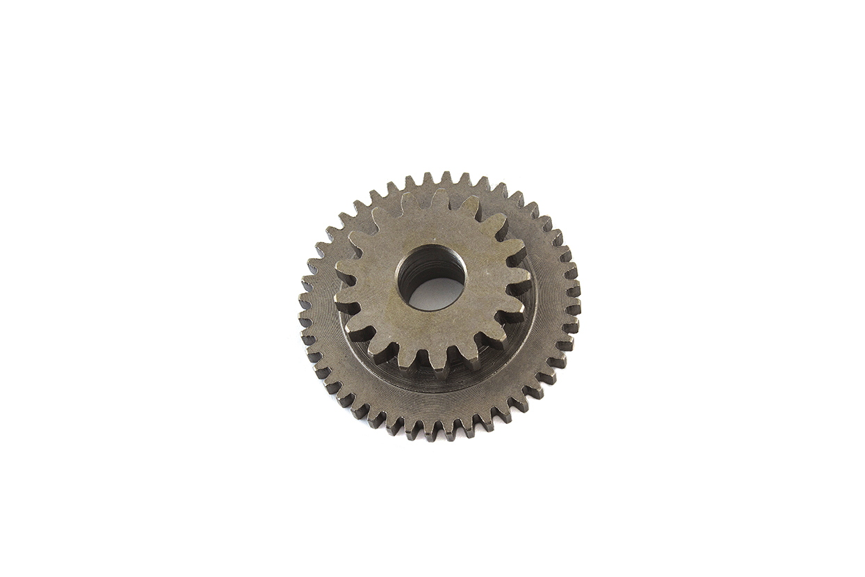 ENGRANE DE ARRANQUE BENDIX EN 125HU