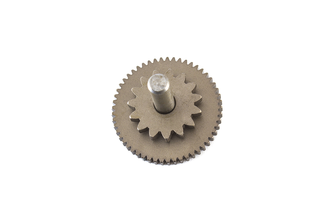 ENGRANE CONECTOR DE MARCHA BENDIX P/ GL 150 CARGO XR 150L
