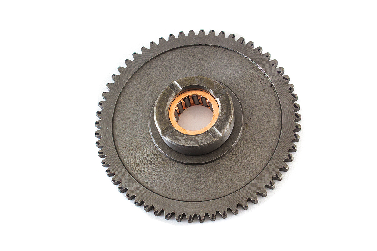 BENDIX COMPLETO CARGO GL 150
