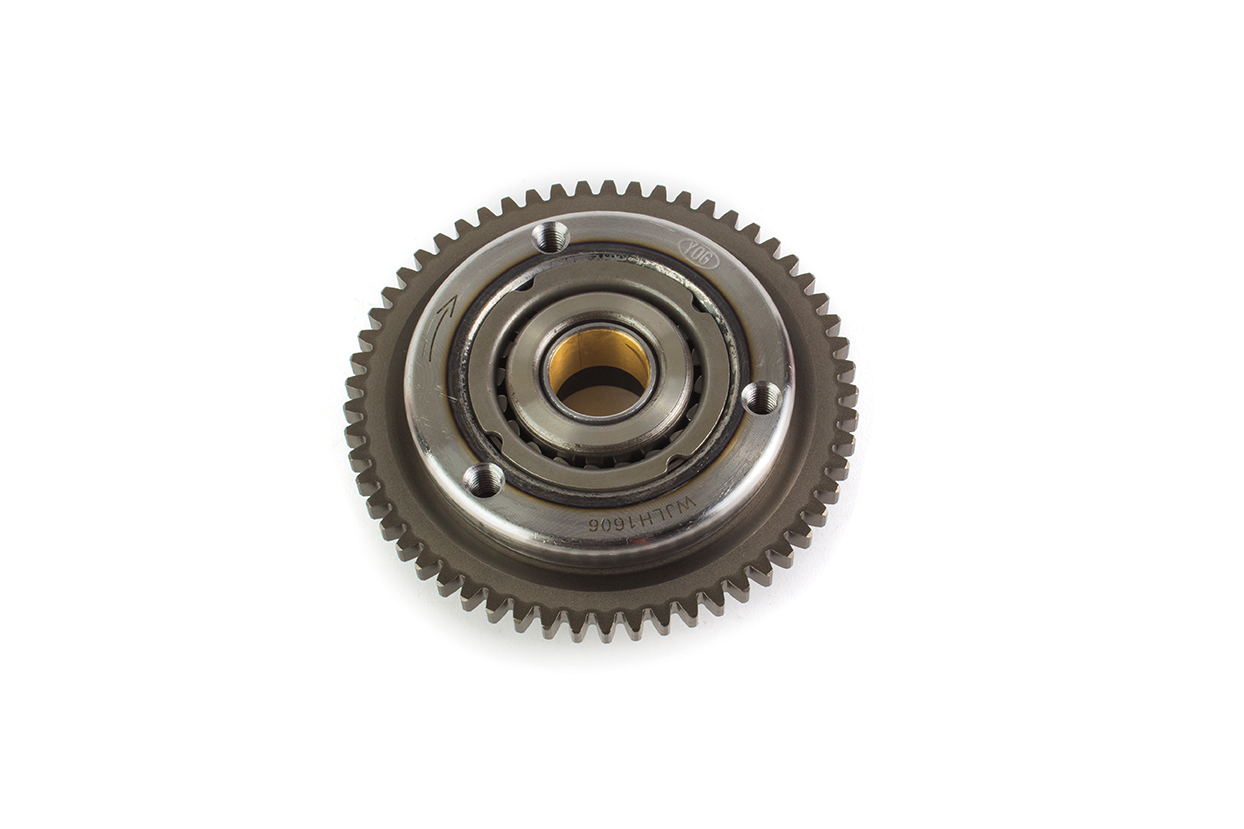 BENDIX COMPLETO CG 200