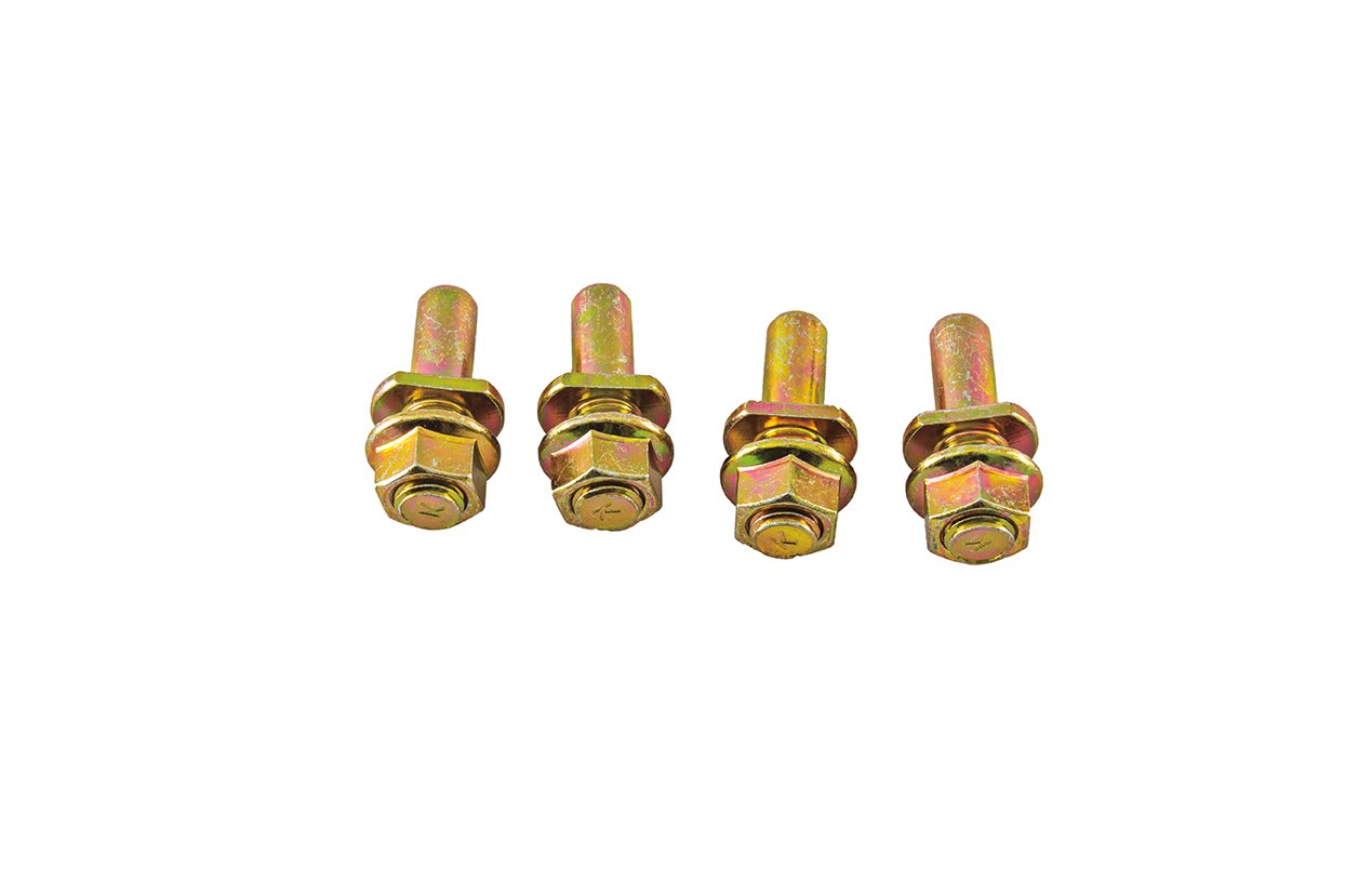 TORNILLOS PORTA SPROCK TRASERO CG 125 FT 125 FT 150 BIRLO