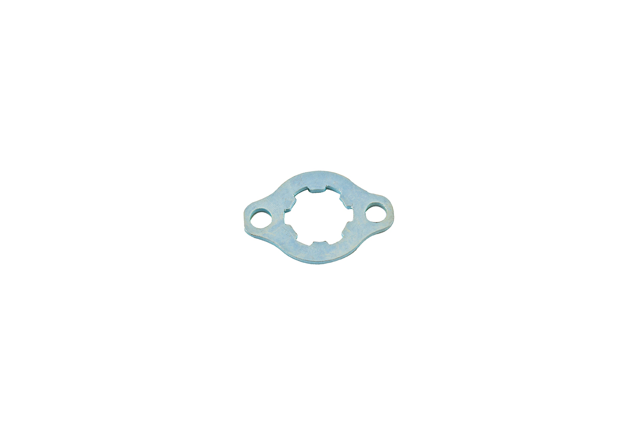 SEGURO DE SPROCK DELANTERO P/ FT 125 FT 150 DM 150 125Z 150Z 250Z GL 150 CARGO CG 125 CANDADO