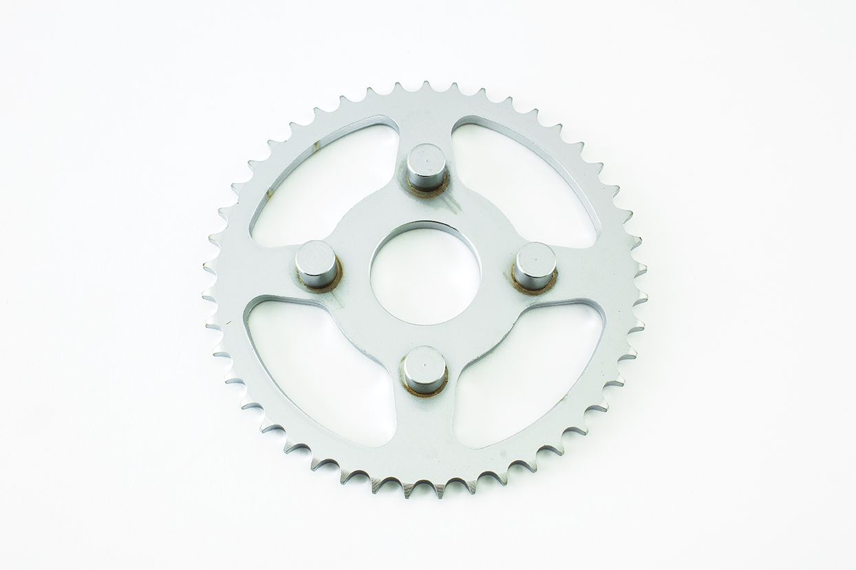 SPROCK TRASERO ISLO 175 45T ESTRELLA