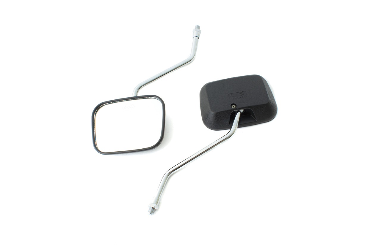 JUEGO ESPEJOS P/ CGL 125 TOOL RETROVISOR