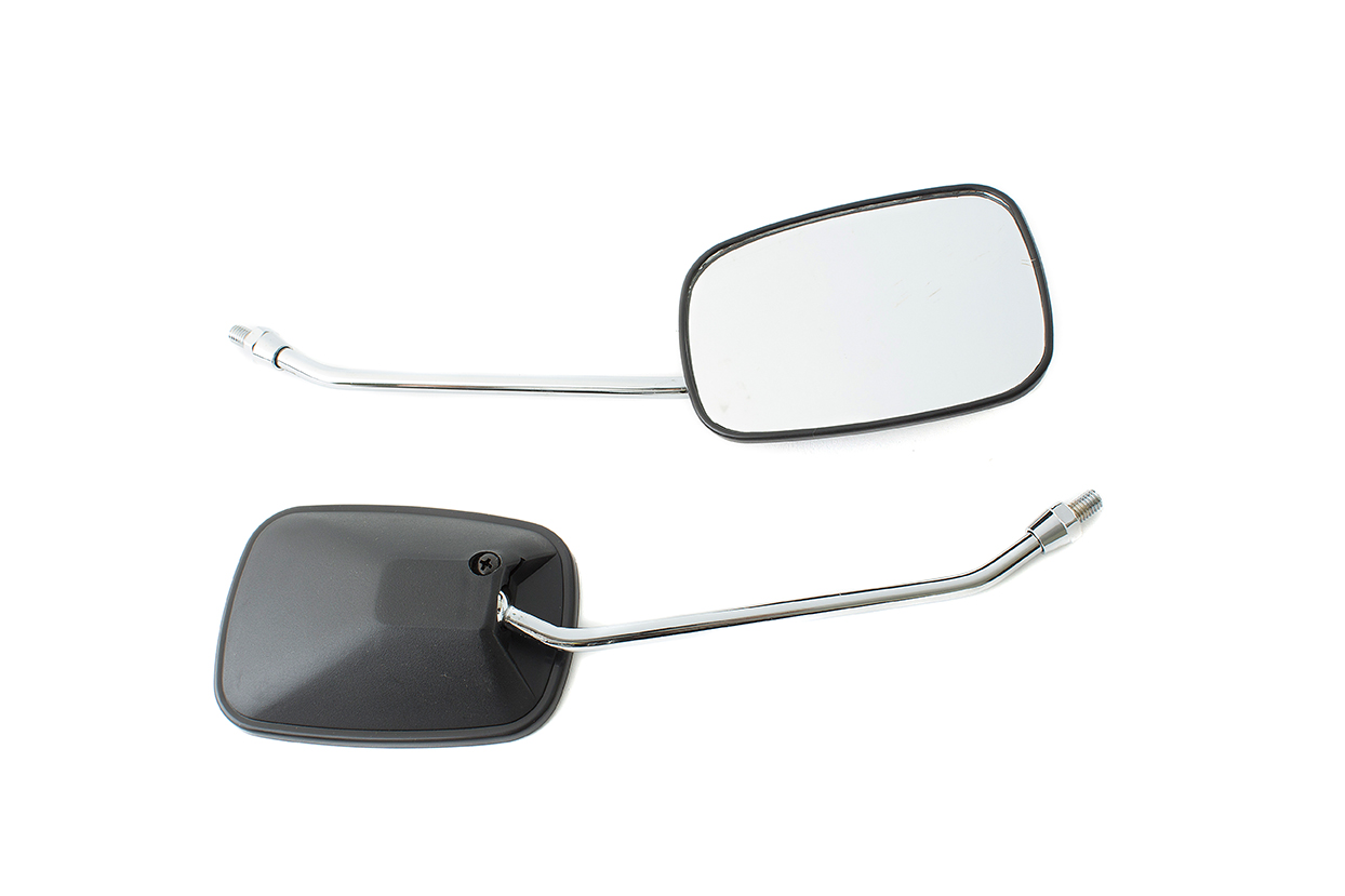 ESPEJO P/ AERO 50 VENTO ZIP R3 RETROVISOR