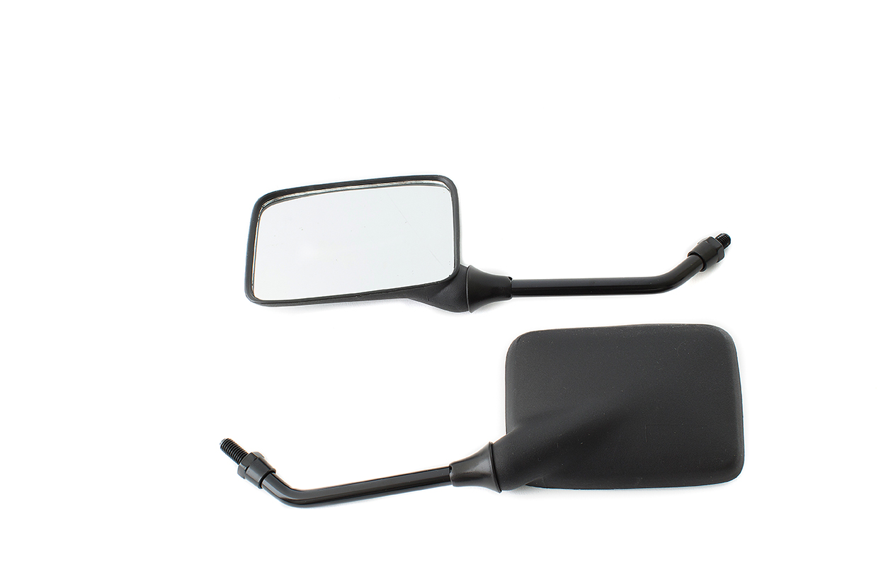 ESPEJO IZQUIERDO YAMAHA 50 RETROVISOR