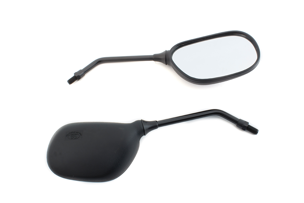 ESPEJO RETROVISOR IZQUIERDO P/ YBR 125