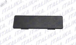 CUBIERTA NUMERIO DE SERIE DS 125 DS 150 TAPA