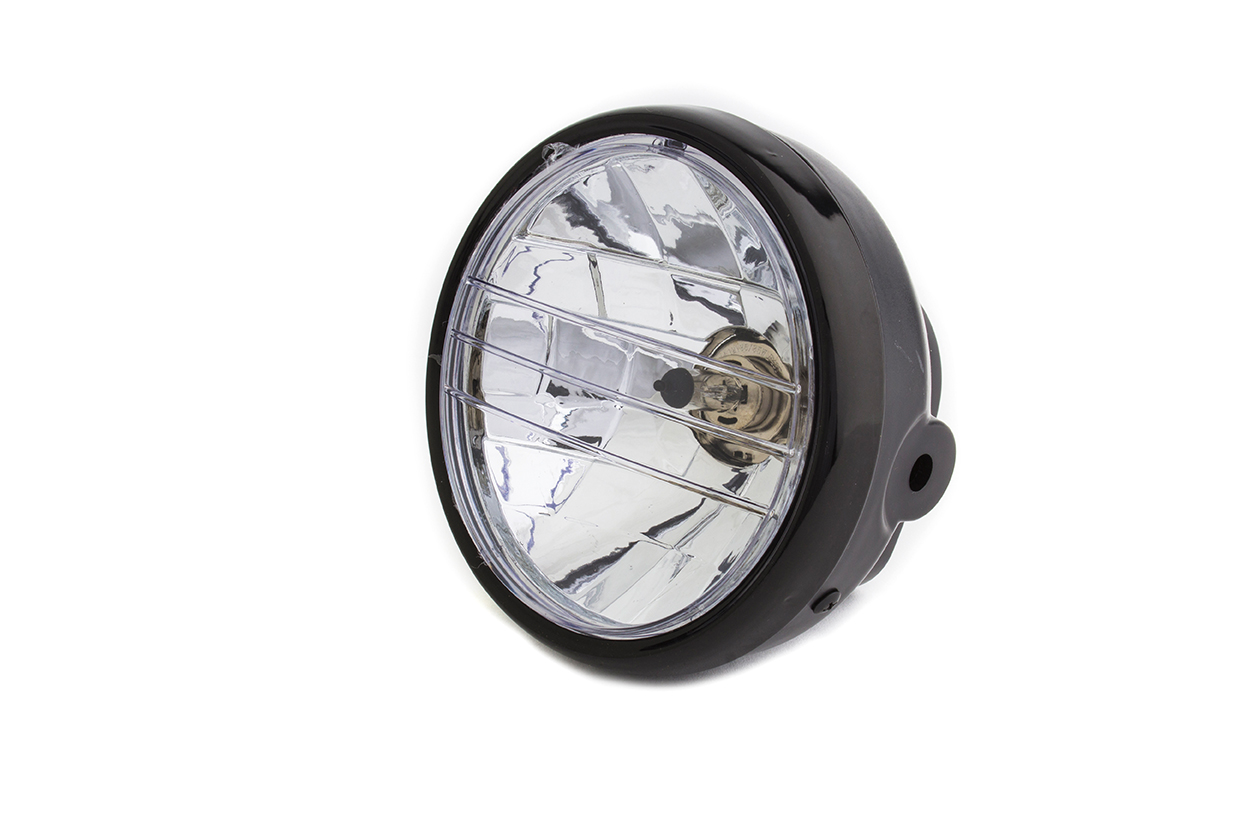 FARO REDONDO UNIVERSAL CARGO CG 125 TITAN