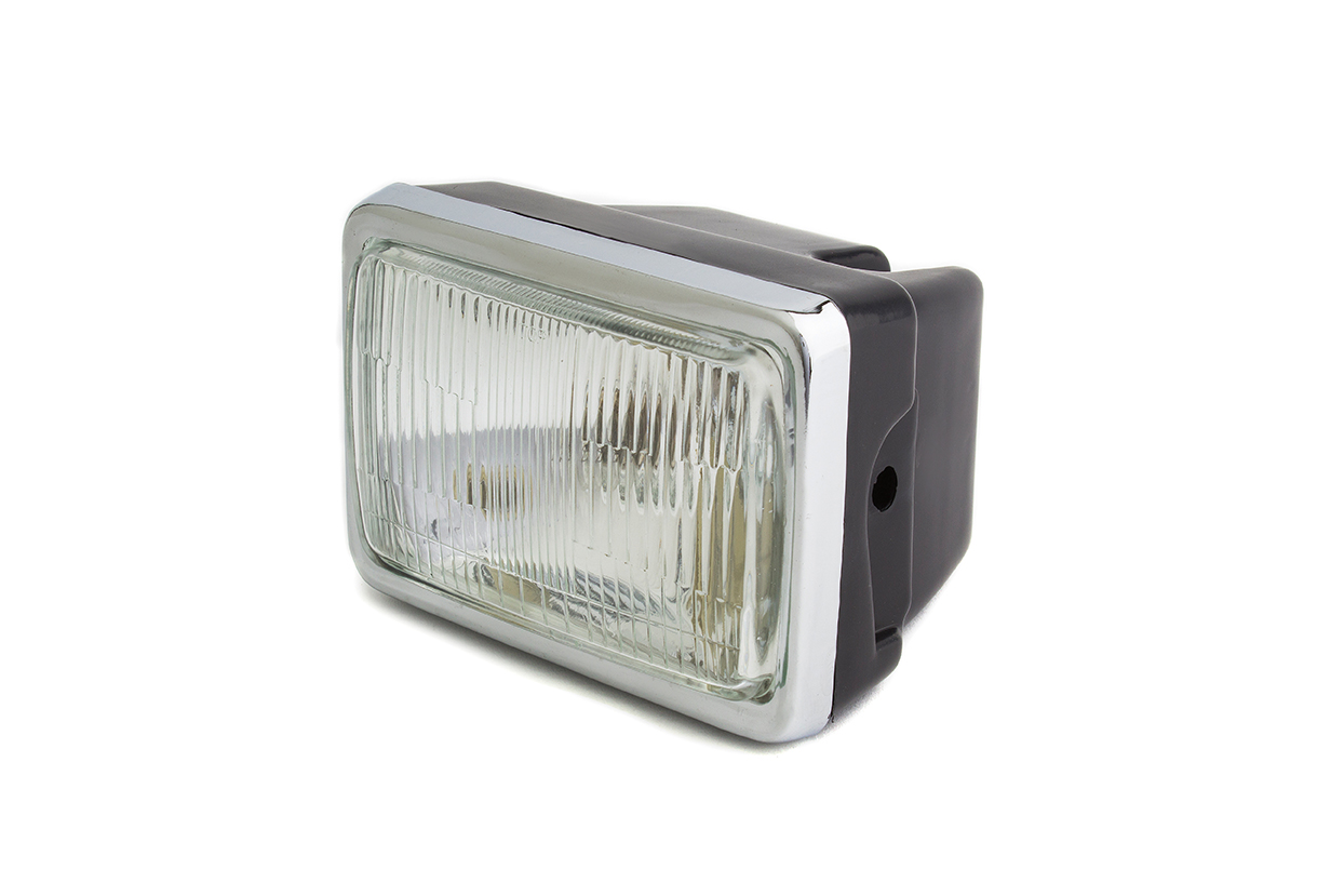 FARO CUADRADO P/ AX 100