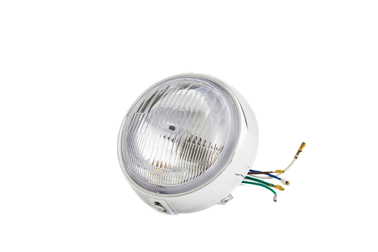 FARO COMPLETO P/ C90 STR