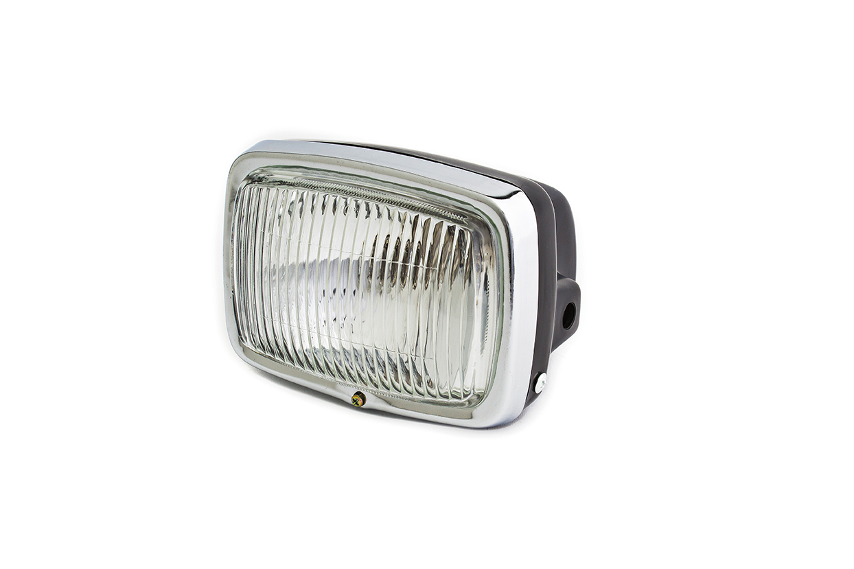FARO COMPLETO P/ CG 125