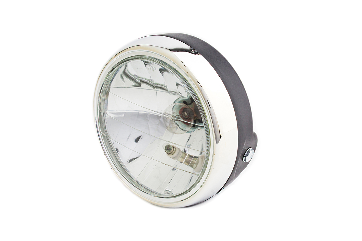 FARO COMPLETO P/ EN 125HU