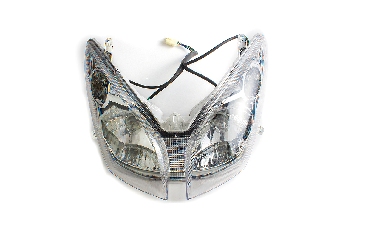 FARO COMPLETO DS 150